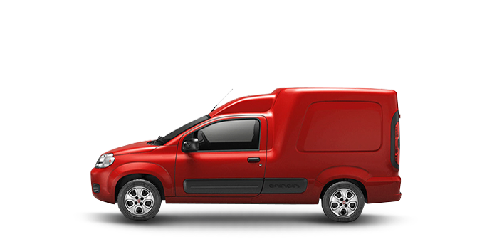 Fiat Fiorino à venda na Juvesa