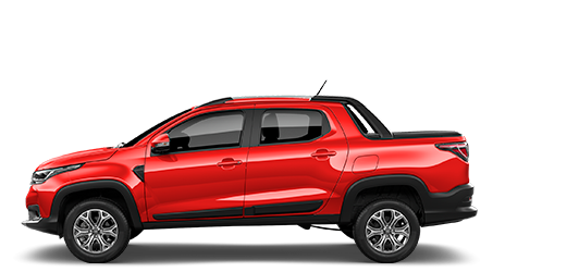 Fiat Strada à venda na Juvesa